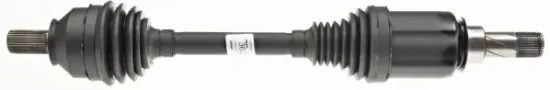 Antriebswelle Hinterachse links SPIDAN 36248 Bild Antriebswelle Hinterachse links SPIDAN 36248
