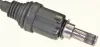 Antriebswelle Hinterachse links SPIDAN 36248 Bild Antriebswelle Hinterachse links SPIDAN 36248