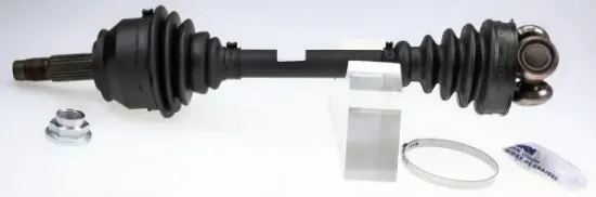 Antriebswelle SPIDAN 36255 Bild Antriebswelle SPIDAN 36255