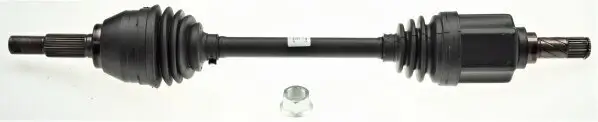 Antriebswelle Vorderachse links SPIDAN 36256