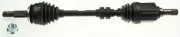 Antriebswelle Vorderachse links SPIDAN 36258