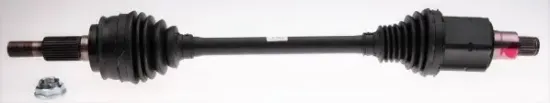 Antriebswelle SPIDAN 36261 Bild Antriebswelle SPIDAN 36261