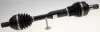 Antriebswelle SPIDAN 36268 Bild Antriebswelle SPIDAN 36268