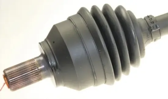 Antriebswelle Vorderachse rechts SPIDAN 36279 Bild Antriebswelle Vorderachse rechts SPIDAN 36279