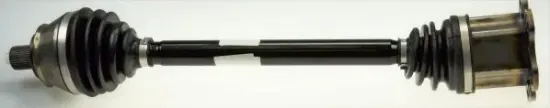 Antriebswelle Vorderachse links SPIDAN 36280 Bild Antriebswelle Vorderachse links SPIDAN 36280