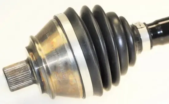 Antriebswelle Vorderachse links SPIDAN 36280 Bild Antriebswelle Vorderachse links SPIDAN 36280