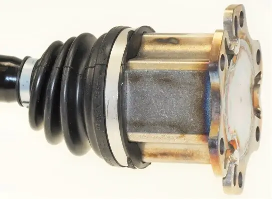 Antriebswelle Vorderachse links SPIDAN 36280 Bild Antriebswelle Vorderachse links SPIDAN 36280