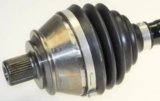 Antriebswelle SPIDAN 36281 Bild Antriebswelle SPIDAN 36281