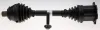 Antriebswelle SPIDAN 36283 Bild Antriebswelle SPIDAN 36283