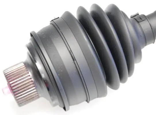 Antriebswelle Vorderachse links Vorderachse rechts SPIDAN 36286 Bild Antriebswelle Vorderachse links Vorderachse rechts SPIDAN 36286