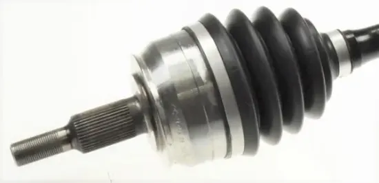 Antriebswelle SPIDAN 36290 Bild Antriebswelle SPIDAN 36290