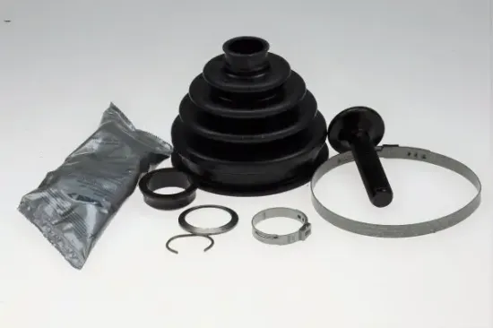 Faltenbalgsatz, Antriebswelle SPIDAN 36305 Bild Faltenbalgsatz, Antriebswelle SPIDAN 36305