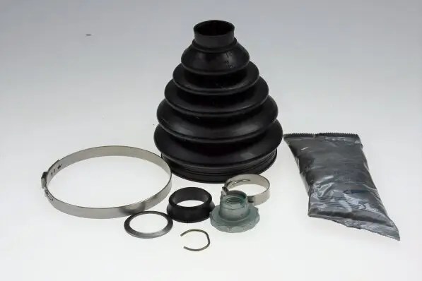 Faltenbalgsatz, Antriebswelle SPIDAN 36310