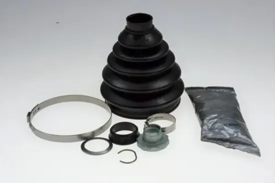 Faltenbalgsatz, Antriebswelle SPIDAN 36310 Bild Faltenbalgsatz, Antriebswelle SPIDAN 36310