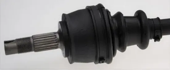 Antriebswelle SPIDAN 36334 Bild Antriebswelle SPIDAN 36334