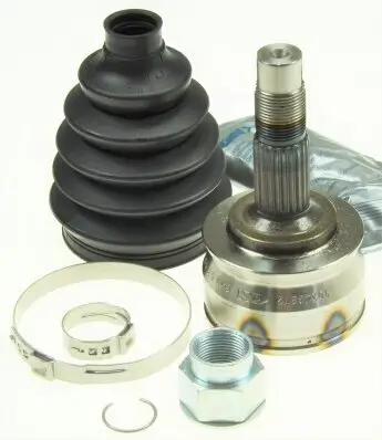 Gelenksatz, Antriebswelle SPIDAN 36349