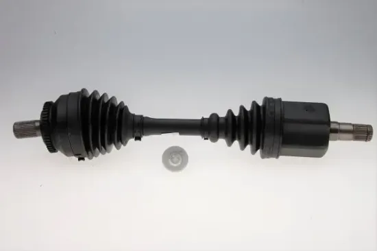 Antriebswelle Vorderachse links SPIDAN 36370 Bild Antriebswelle Vorderachse links SPIDAN 36370