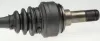 Antriebswelle Hinterachse links SPIDAN 36376 Bild Antriebswelle Hinterachse links SPIDAN 36376