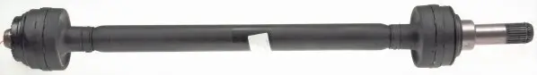 Antriebswelle Hinterachse links SPIDAN 36378
