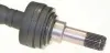 Antriebswelle Hinterachse links SPIDAN 36378 Bild Antriebswelle Hinterachse links SPIDAN 36378