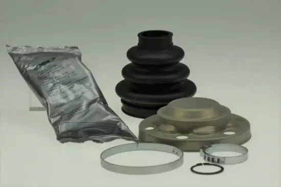 Faltenbalgsatz, Antriebswelle Hinterachse links Hinterachse rechts getriebeseitig SPIDAN 36417 Bild Faltenbalgsatz, Antriebswelle Hinterachse links Hinterachse rechts getriebeseitig SPIDAN 36417