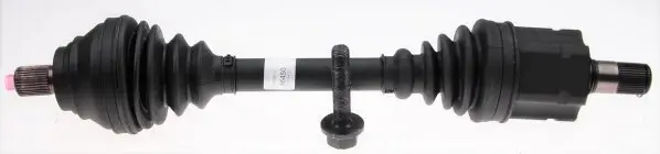 Antriebswelle SPIDAN 36450