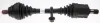 Antriebswelle SPIDAN 36450 Bild Antriebswelle SPIDAN 36450
