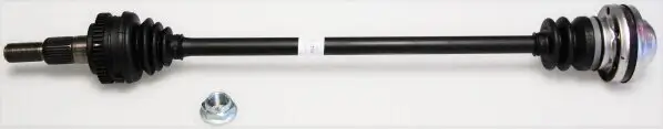 Antriebswelle Vorderachse links Vorderachse rechts SPIDAN 36469