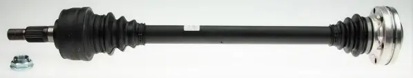 Antriebswelle Hinterachse rechts SPIDAN 36471