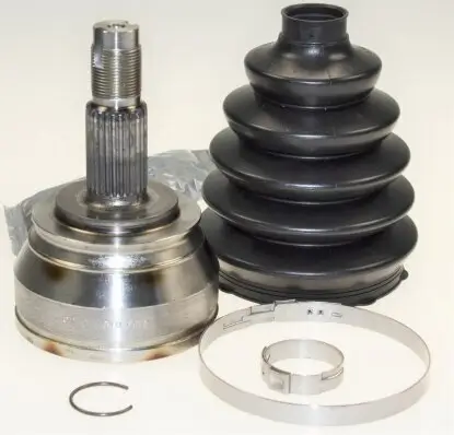 Gelenksatz, Antriebswelle SPIDAN 36509