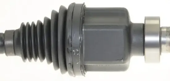 Antriebswelle Vorderachse rechts SPIDAN 36535 Bild Antriebswelle Vorderachse rechts SPIDAN 36535