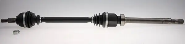 Antriebswelle Vorderachse rechts SPIDAN 36543