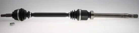 Antriebswelle Vorderachse rechts SPIDAN 36543 Bild Antriebswelle Vorderachse rechts SPIDAN 36543