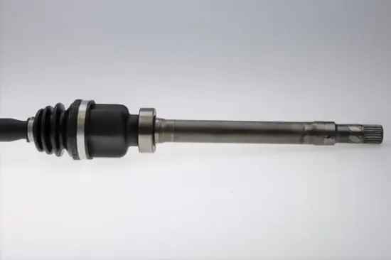 Antriebswelle Vorderachse rechts SPIDAN 36543 Bild Antriebswelle Vorderachse rechts SPIDAN 36543