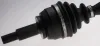 Antriebswelle Vorderachse links SPIDAN 36550 Bild Antriebswelle Vorderachse links SPIDAN 36550