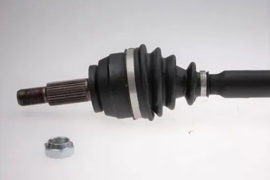 Antriebswelle Vorderachse rechts SPIDAN 36551 Bild Antriebswelle Vorderachse rechts SPIDAN 36551