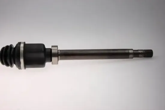Antriebswelle Vorderachse rechts SPIDAN 36551 Bild Antriebswelle Vorderachse rechts SPIDAN 36551