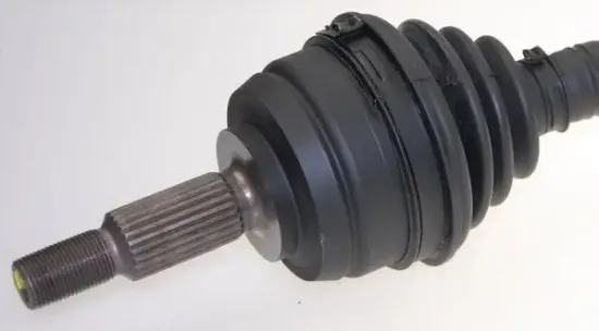Antriebswelle Vorderachse rechts SPIDAN 36553 Bild Antriebswelle Vorderachse rechts SPIDAN 36553