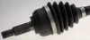Antriebswelle Vorderachse links SPIDAN 36558 Bild Antriebswelle Vorderachse links SPIDAN 36558