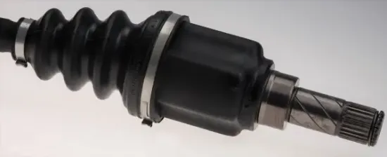 Antriebswelle Vorderachse links SPIDAN 36558 Bild Antriebswelle Vorderachse links SPIDAN 36558