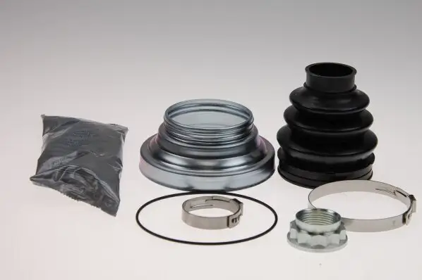 Faltenbalgsatz, Antriebswelle SPIDAN 36578