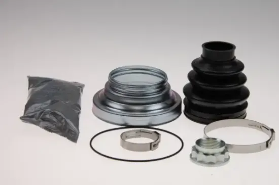 Faltenbalgsatz, Antriebswelle SPIDAN 36578 Bild Faltenbalgsatz, Antriebswelle SPIDAN 36578