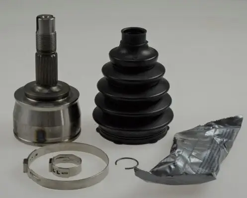 Gelenksatz, Antriebswelle Vorderachse links Vorderachse rechts radseitig SPIDAN 36592