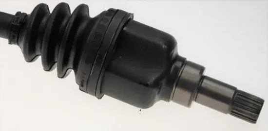 Antriebswelle Vorderachse links SPIDAN 36607 Bild Antriebswelle Vorderachse links SPIDAN 36607