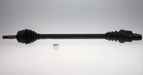 Antriebswelle Vorderachse rechts SPIDAN 36608