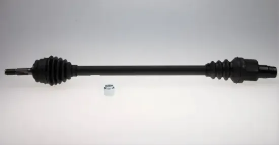 Antriebswelle Vorderachse rechts SPIDAN 36608 Bild Antriebswelle Vorderachse rechts SPIDAN 36608