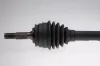 Antriebswelle Vorderachse rechts SPIDAN 36608 Bild Antriebswelle Vorderachse rechts SPIDAN 36608