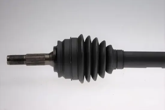 Antriebswelle Vorderachse rechts SPIDAN 36608 Bild Antriebswelle Vorderachse rechts SPIDAN 36608