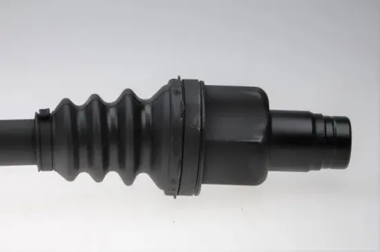 Antriebswelle Vorderachse rechts SPIDAN 36608 Bild Antriebswelle Vorderachse rechts SPIDAN 36608