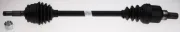 Antriebswelle Vorderachse links SPIDAN 36609